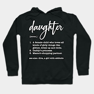 daughter Hoodie